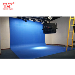 Fondo de Fotografía para Estudio, <span class=keywords><strong>Chromakey</strong></span> sin Pintura - Product Image 5