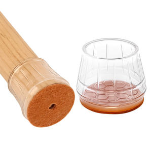 Coussins de meubles universels en <span class=keywords><strong>silicone</strong></span> épaissi Nouveaux coussinets de <span class=keywords><strong>chaise</strong></span> et de table pour chaises et tables - Product Image 1