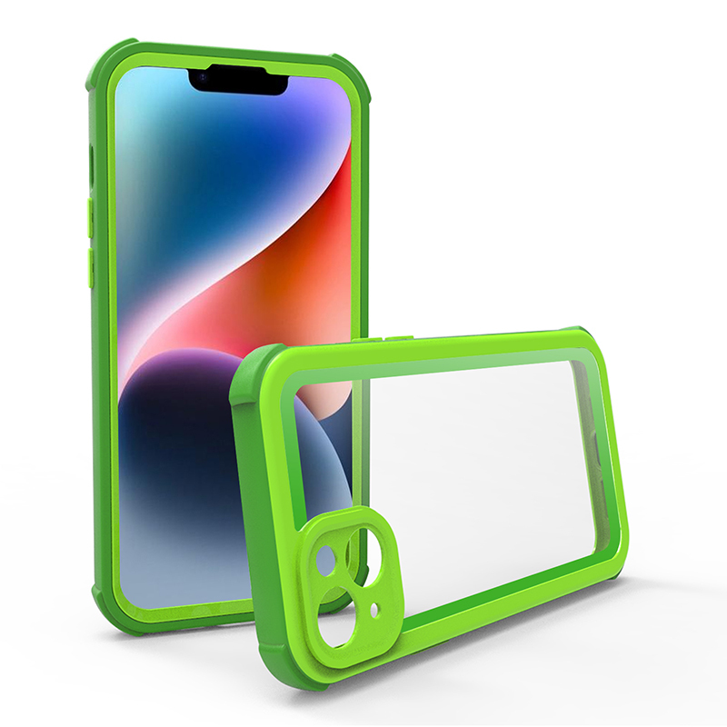 Verde