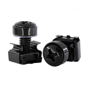Vis à tête hexagonale et fendue en acier inoxydable de haute qualité, polyvalentes, conformes à la norme DIN, fabriquées par un fabricant professionnel. - Product Image 2