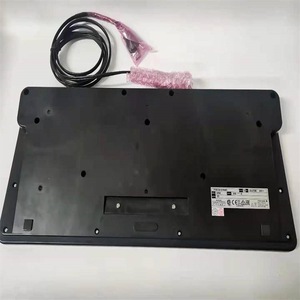 Yokogawa Industrial <b>Keyboard</b> With Keypad And <b>Cable</b> For Hmi System Control - Product Image 3