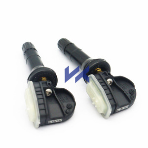 Capteur TPMS 407009987R 40700-9987R Capteur de surveillance de la pression des pneus pour Renault Clio Captur <span class=keywords><strong>Dacia</strong></span> <span class=keywords><strong>Duster</strong></span> Sandero Smart - Product Image 1