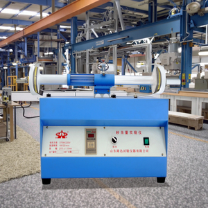 Testing Equipment Sand Equivalent <strong>Tester</strong> for <strong>Aggregate</strong> Cleanliness Degree - Product Image 5
