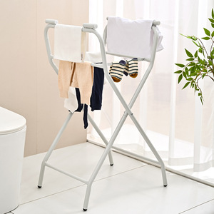 <span class=keywords><strong>Bañera</strong></span> para Bebé con Soporte, Mesa de Lactancia de Plástico y Perchero, Herramientas de Limpieza Postparto sin Necesidad de Agacharse para Zapatos - Product Image 4