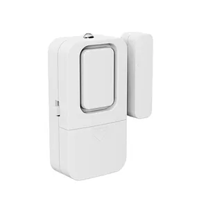 NST001 Home Security Anti Thief Wireless Alarm For Doors And Windows