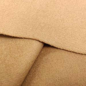 Tessuto Biologico 100% Lana Double-Face 566-586 GSM Trama Semplice <span class=keywords><strong>per</strong></span> Abiti Cappotti Giacche Tappezzeria Tessuto Disponibile Multicolore 566-586 - Product Image 5