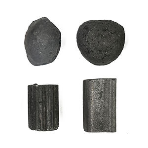 Fabrik verwendet Mischmaschinen zur Herstellung von Holzkohlebriketts für rauchfreie Haushaltsbriketts - Product Image 5