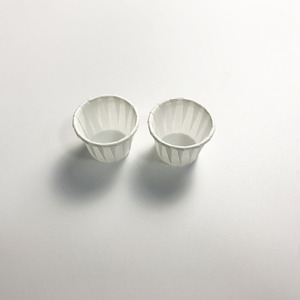 Offre Spéciale – Gobelets à Sauce <span class=keywords><strong>Timeco</strong></span> JC-1002 pour Plats à Emporter, 0,5 oz, 1 oz, 2 oz, 3 oz – Gobelets Soufflé en Papier Biodégradable Jetables - Product Image 4