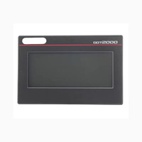 Neuer Original-Touchscreen GT2510-WXTBD GS2110-WTBD-N 10 Zoll HMI