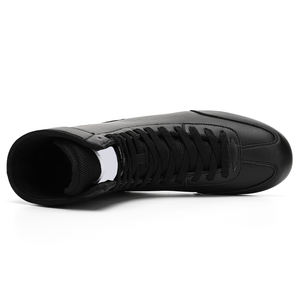 Zapatos de boxeo profesionales de alta calidad y bajo <span class=keywords><strong>precio</strong></span>, zapatos de boxeo de entrenamiento, zapatos de boxeo antideslizantes - Product Image 4