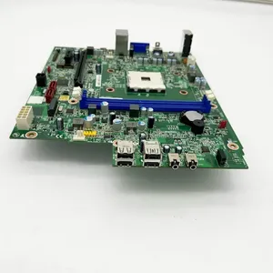 Am4mh Ver: 2.1 cho Lenovo IdeaCentre 510a-15arr Bo mạch chủ Fru: 5b20u54111 Mainboard 100% thử nghiệm đầy đủ làm việc - Product Image 2