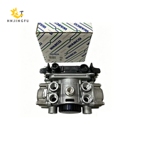 Pièces d'origine EBS, modulateur d'essieu, roulement à 2 canaux Gen2 4801040010 pour camion Foton