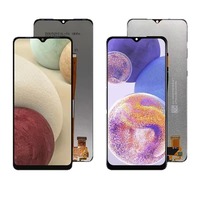Écran LCD TFT capacitif pour téléphone Incell A15/A32/A51/A16/A335G