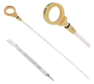 ก้านวัดระดับน้ำมันเครื่องอะไหล่แท้ OEM 04666139A - Product Image 4