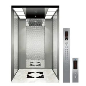 FUJI elevator for sale Luxury Electric Small residential office building shopping mall 1000kg Passenger Elevator