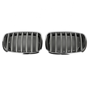 <span class=keywords><strong>Calandre</strong></span> avant en matériau abs, accessoire de voiture de qualité originale adapté à la BMW <span class=keywords><strong>X5</strong></span> série <span class=keywords><strong>E70</strong></span> X6 E71 5113 7185 223 - Product Image 2