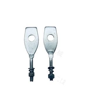 Tensor de Cadena para Motocicleta <span class=keywords><strong>Honda</strong></span> WAVE125, Ajustador Trasero de Cadena para Motocicleta de 125cc, Accesorios para Motocicleta - Product Image 1