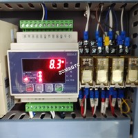 Machine d'emballage automatique de vis avec alimentateur vibrant, machine de comptage et d'emballage en sachets pour petites pièces de quincaillerie
