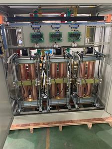 50Hz 60Hz tần số ba pha Điện áp ổn định 380V 1000 KVA ba pha Điện áp ổn định - Product Image 5