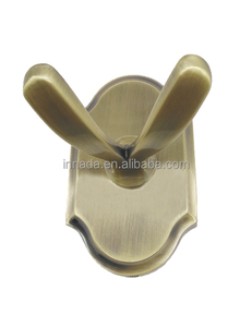 Di lusso In Lega di Zinco accessori da bagno rame Antico colore Wc Rullo di <span class=keywords><strong>Carta</strong></span> supporto di <span class=keywords><strong>Carta</strong></span> - Product Image 4