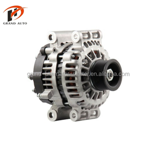 卡特彼勒挖掘机E312D2 E313D2珀金斯C4.4发动机24V 85A 8600366 3218932 5606102德尔科雷米<span class=keywords><strong>13SI</strong></span>汽车交流发电机 - Product Image 3