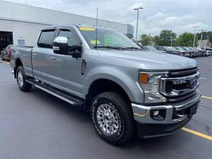 <span class=keywords><strong>Ford</strong></span> F-250 Super Duty XLT d'occasion 2018-2022, Turbo, traction avant, régulateur de vitesse adaptatif, sièges en cuir, jantes alliage R18, barres de toit, conduite à gauche, disponible dès maintenant - Product Image 6