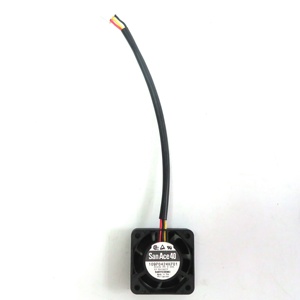 KXF0DHHAA00 N610029325AB 109L0624H402 <b>Head</b> Card <b>Fan</b> CM402 602 DT401 - Product Image 1