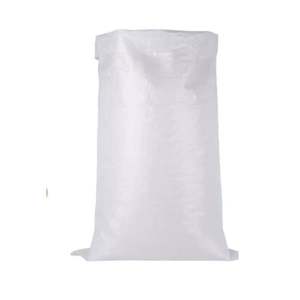 Sac en PP tissé pour l'emballage plastique de 20 kg et 25 kg, doublure pour céréales, graines, aliments de qualité alimentaire - Product Image 4