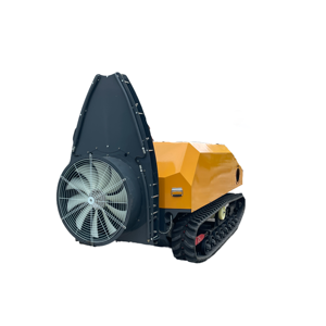 رشاش مبيدات هجين عالي الكفاءة مخصص للاستخدام الزراعي من AGMA TOYAR مع إنتاجية عالية وضمان لمدة سنة - Product Image 3