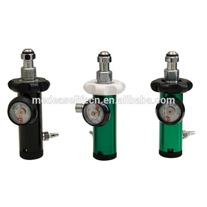 Regolatore di Ossigeno MEDEASE MEBN-UN-W con Garanzia di 2 Anni - Product Image 2