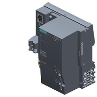 Módulo PLC 6ES7516-2PN00-0AB0, Controlador S7-1500 Avanzado, 24V DC PROFINET, Alto Rendimiento, Automatización Industrial, Procesamiento de Automatización de Fábrica
