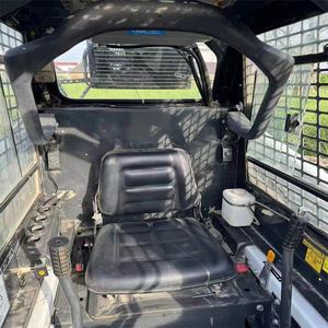 Gebruikte Bobcat Skid Stuur Laders S160 Skid Stuur Laders Gebruikt Bobcat S160 - Product Image 3