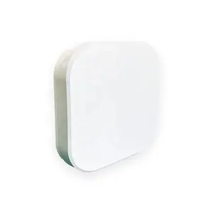 ZC711A ODM OEM Wifi Openwrt Access Point 10Gbps Wireless Indoor WIFI 802.11be IPQ9574 5G Tri-band WIFI7 Router CPE AP