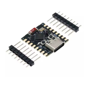 Placa de Desarrollo ESP32-C3 SuperMini WiFi Ble, Marca HKST, Completamente Equipada, Embalaje Antiestático - Product Image 1