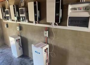 Growatt năng lượng mặt trời biến tần SPF 5000es Off grid <span class=keywords><strong>inverter</strong></span> 5000 Wát spf5000es một pha 5KW năng lượng mặt trời biến tần 3500 Wát - Product Image 6