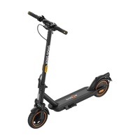 Patinete Eléctrico Inteligente Plegable KingSong KSE E1 para Adultos, Patinete Eléctrico de 8.5 Pulgadas con 350W de Potencia