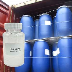 Sles de sulfate d'éther laurique de sodium de haute pureté 70% - Product Image 1