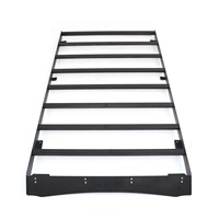 Barres transversales de toit pour pick-up, porte-bagages et paniers de chargement pour 4Runner 1996-2001