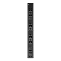 PDU vertical NetShelter AP6003A 16A 230V monophasé, distributeur d'alimentation de base pour armoire informatique IT