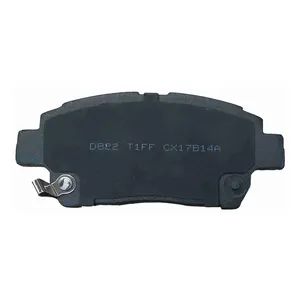 Sdcx Brake Pad Explosie 04465-13050 / SB35001 Voor Grote Muur Coolbear Florid Hover Tengyi