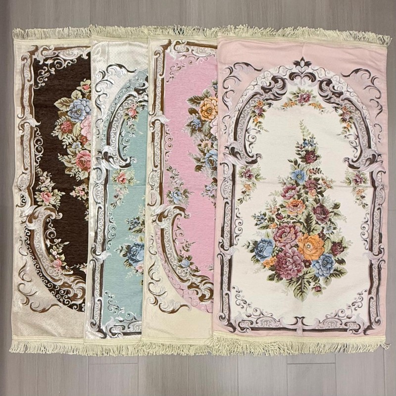 2024 New Design Home Textiles Islamic