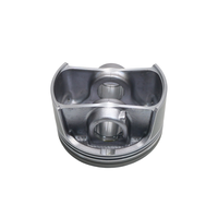 Piston Kit Anneaux pour Porsche Cayenne Panamera 92A 9PA 970 4.8T Turbo Nouveau OE 94810304672 94810304667 94810304567 94810304568