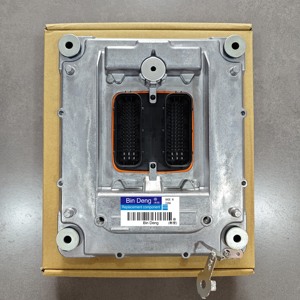 BINDENG ECU ECM 60100001 экскаватор грузовик контроллер управления двигателем ECU ECM экскаватор TAD734GE 60100001 для Volvo