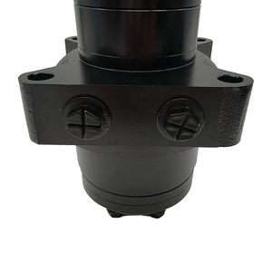 มอเตอร์ไฮดรอลิกแบบออร์บิท XYohykai รุ่น TJ0050US081AAAB สำหรับระบบไฮดรอลิก Parker - Product Image 5