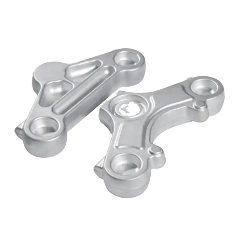Forged Stainless Steel Aluminum Carbon Steel