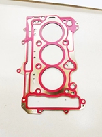 24109586 Venta Caliente Piezas de Motor para Automóviles Junta de Culata Junta de Cilindro LIV 1.0T para Buick Chevrolet Encore Onix Tracker 1.0T