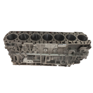 Bloque de Cilindros del Motor C32 C32B C175 12 C175 49 para Maquinaria de Construcción de Bulldozers - Product Image 1