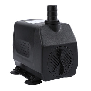 Pompe à eau d'<span class=keywords><strong>aquarium</strong></span> en plastique ABS écologique artisanale, mini-pompe de circulation pour <span class=keywords><strong>aquarium</strong></span> - Product Image 3