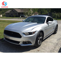 Ailerons latéraux avant en PP pour Ford Mustang 2015 2016 2017 – Vente en gros usine