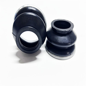 Cache-poussière en caoutchouc de bonne qualité pour <span class=keywords><strong>rotule</strong></span> de <span class=keywords><strong>suspension</strong></span>, <span class=keywords><strong>rotule</strong></span> de direction, extrémité de biellette de direction et <span class=keywords><strong>rotule</strong></span> de <span class=keywords><strong>suspension</strong></span> de voiture - Product Image 3
